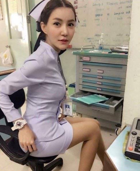 Sexy Thai Nurses Bangkok News Bangkok Forum