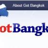 Bangkok Comic Con at Royal Paragon Hall July 4-6 - last post by gotbangkok